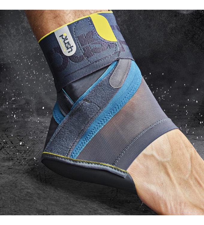 Push Sports Enkelbrace Kicx - Links