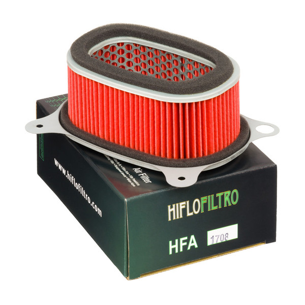 Hiflofiltro - Filtre à air HFA1708