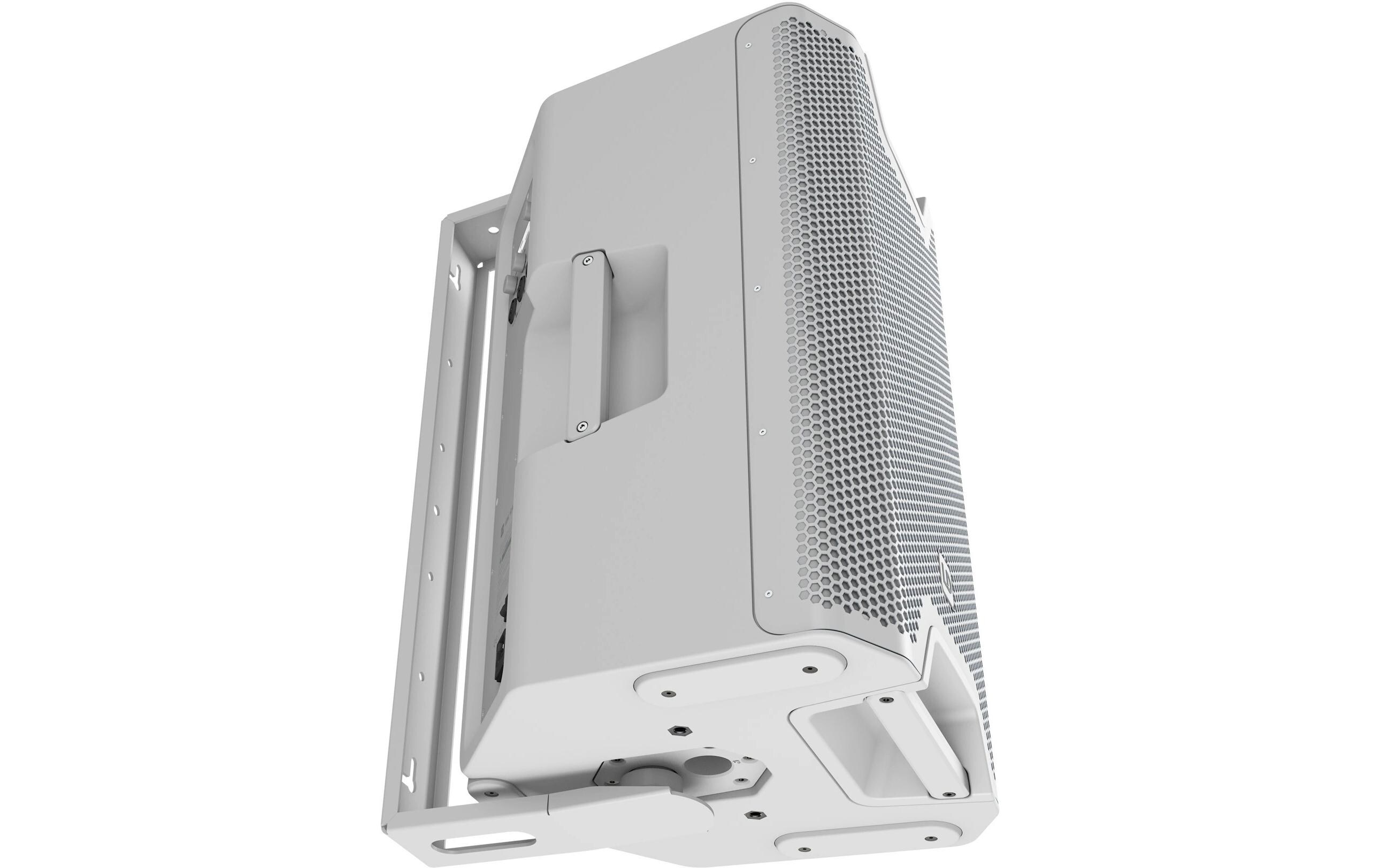 Lautsprecherhalter ICOA 12 UB WUniversalhalterung für ICOA 12