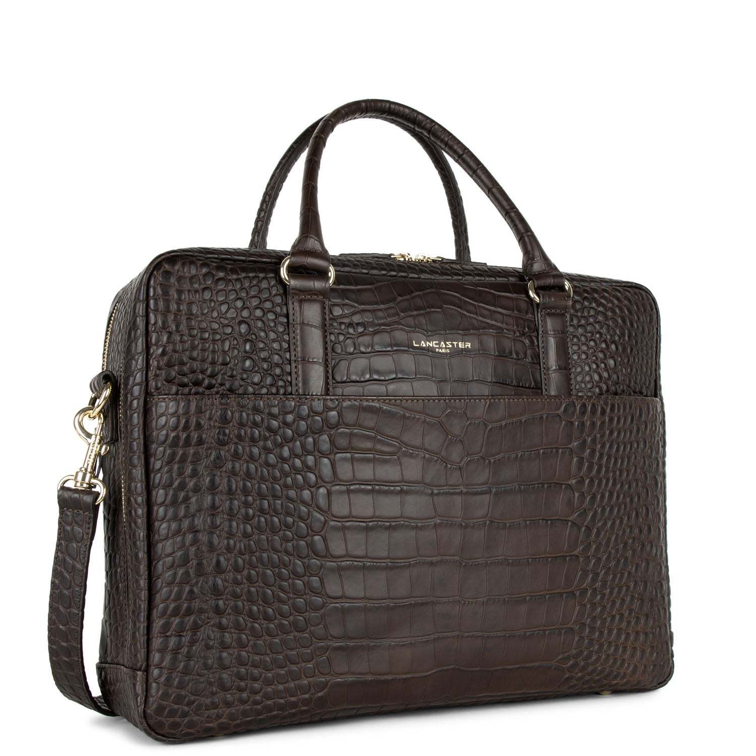 Mademoiselle Business-Porte documents