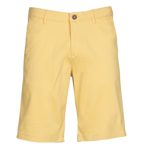 Jack & Jones - JPSTBOWIE JJSHORTS SOLID Amarillo