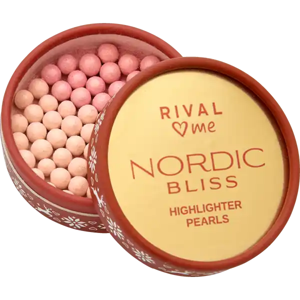 Nordic Bliss Highlighter Pearls