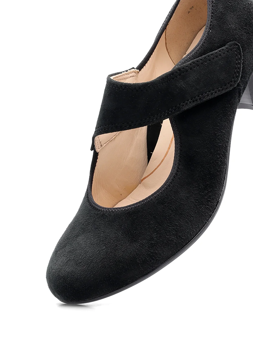 Pumps Catania schwarz