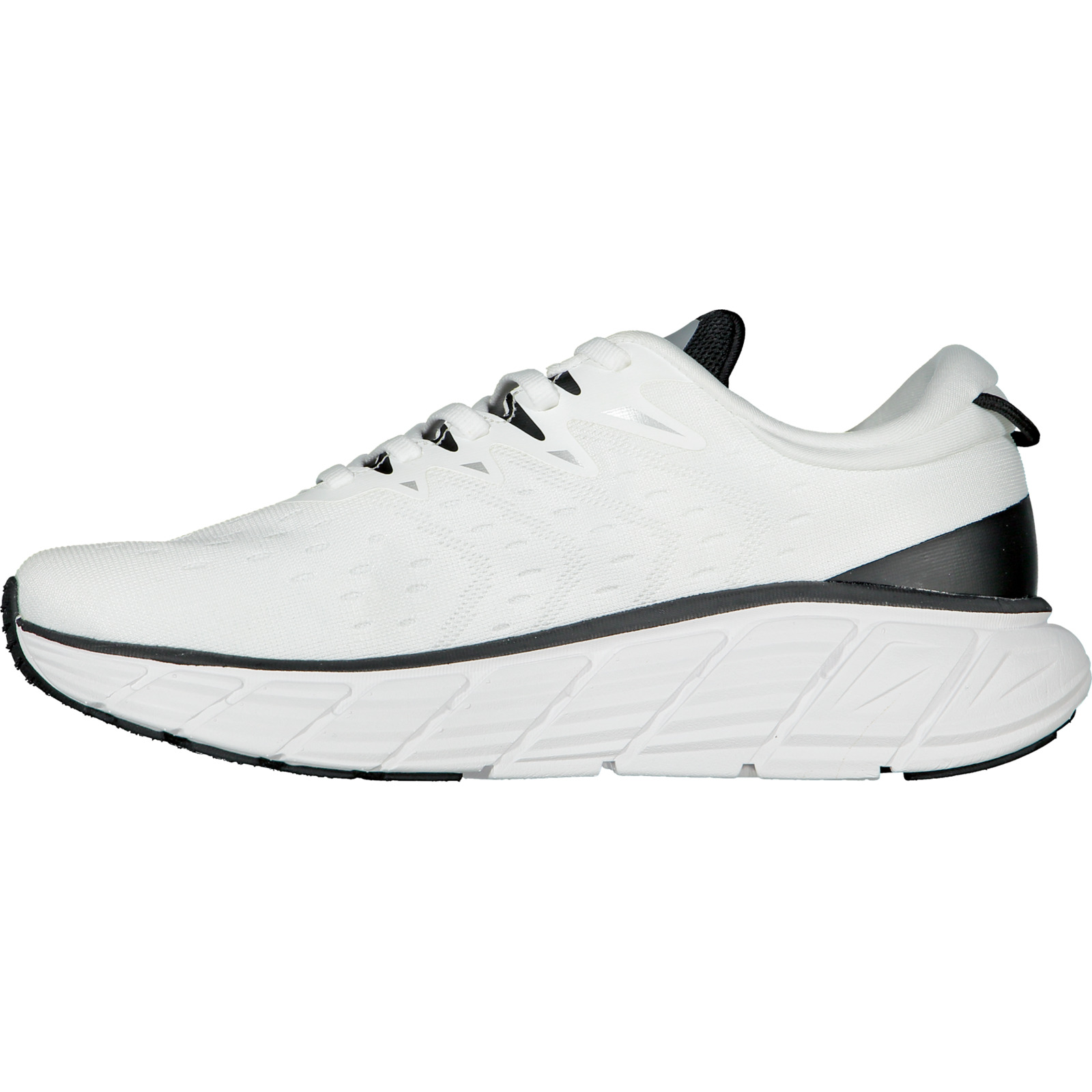 Tone Up Herren-Sneaker Dynamic 41