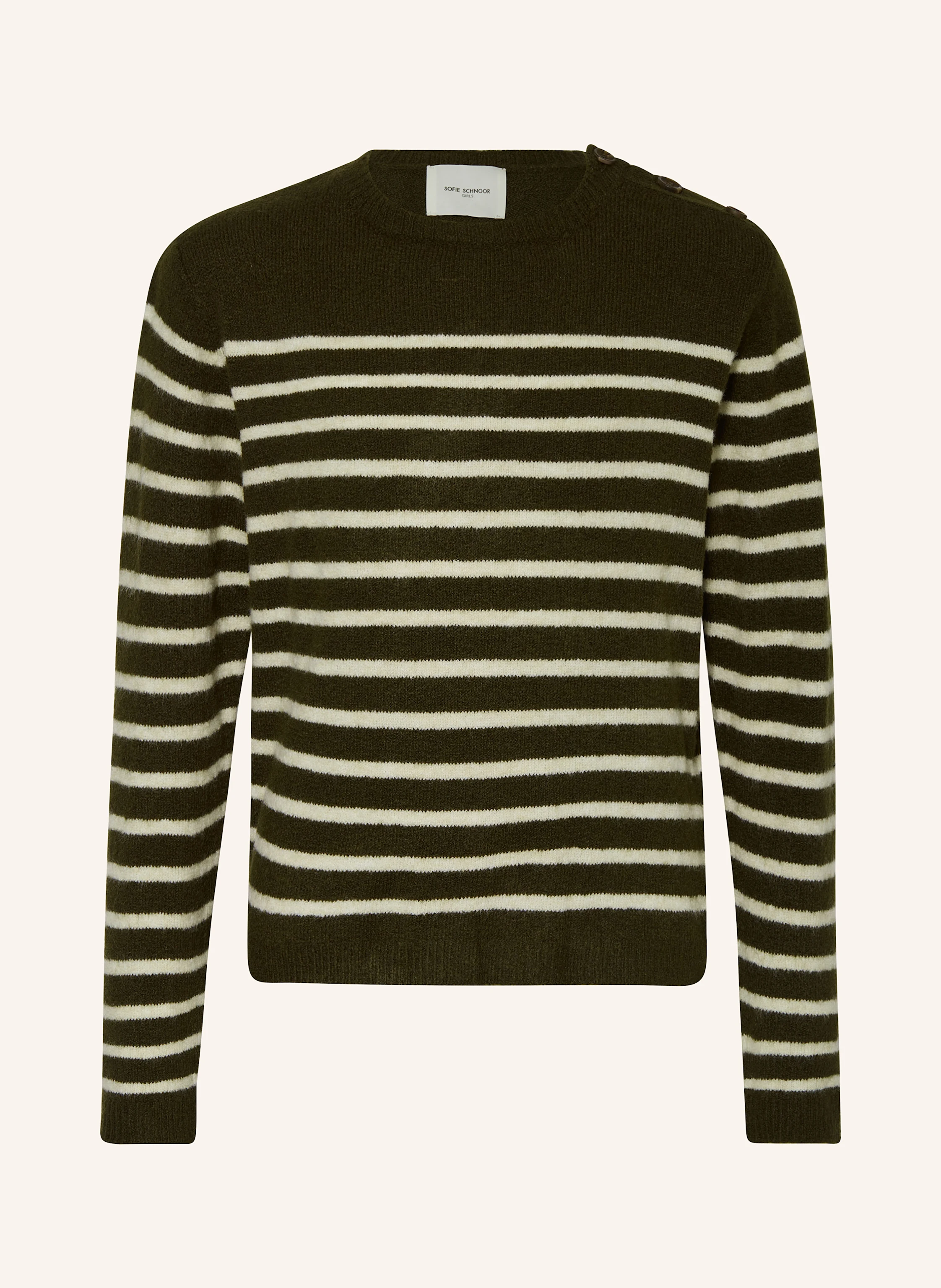 SOFIE SCHNOOR Pullover