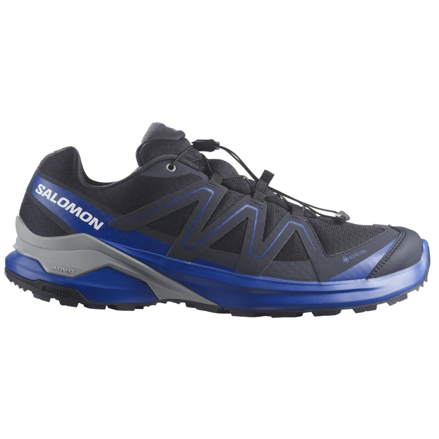 Salomon Examotion Low GTX Multifunktionsschuh
