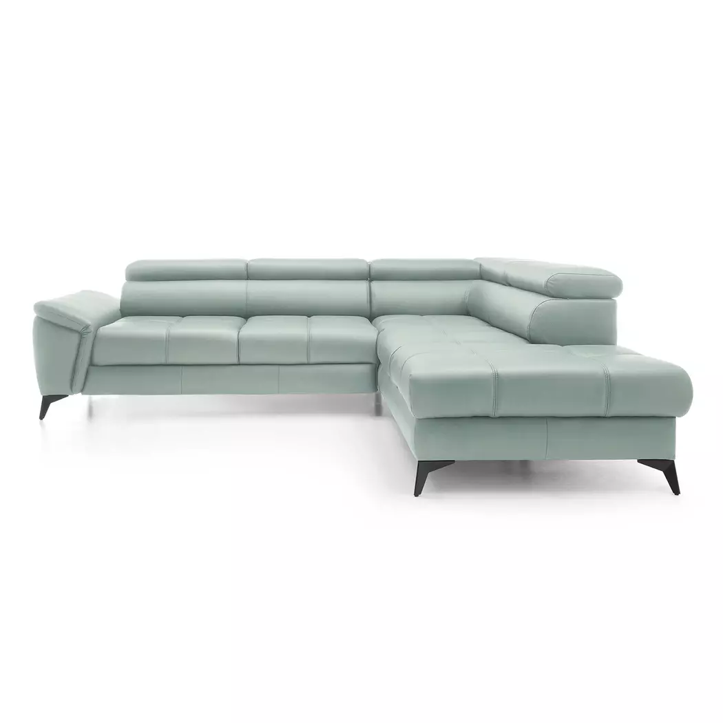 Ecksofa Mocca