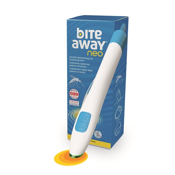 BITE AWAY neo 1 Stk