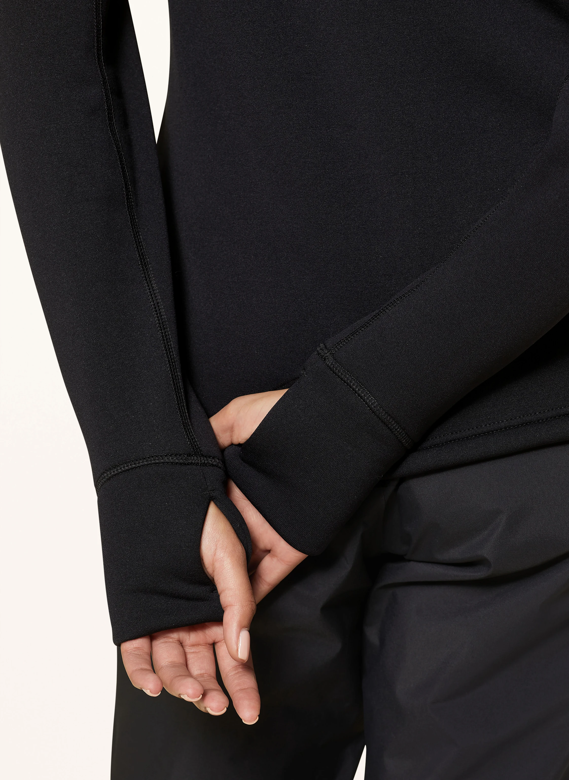 HOUDINI Midlayer-Jacke POWER HOUDI