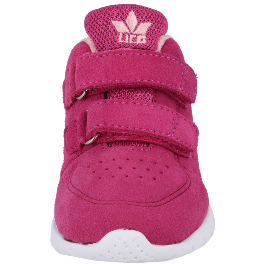 LICO Sneaker rot