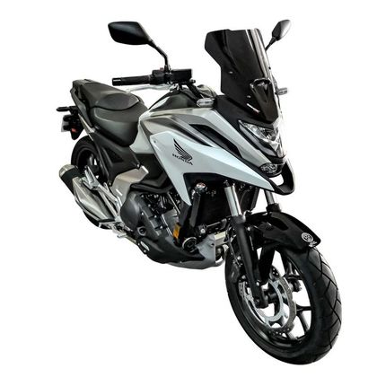 Bulle Ermax SPORT 37 CM - Noir