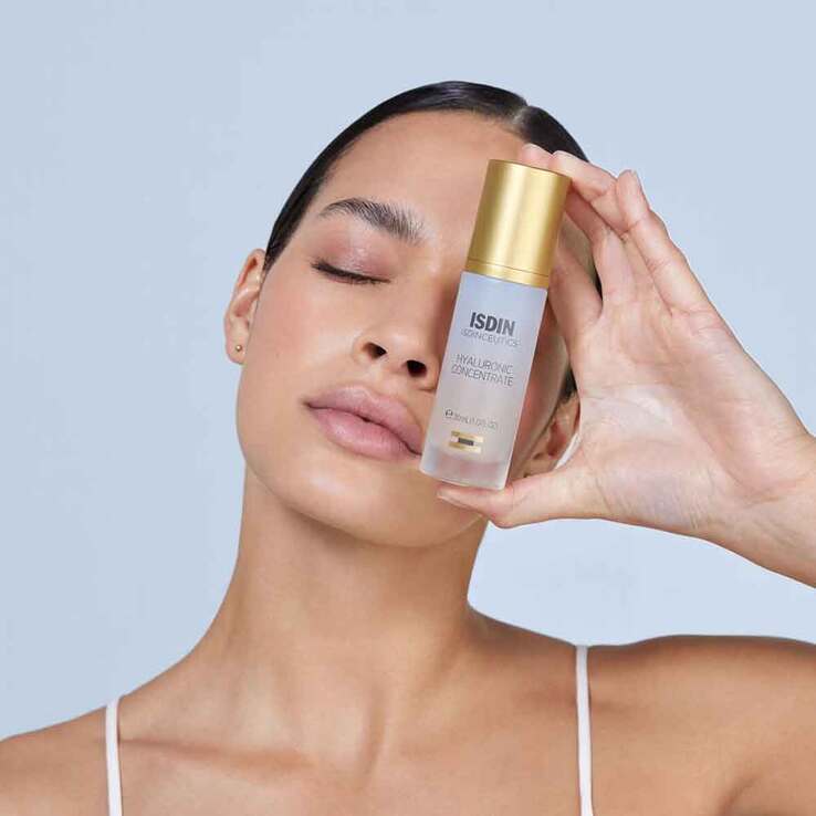 ISDIN Isdinceutics Hyaluronic Concentrate, 30 ml