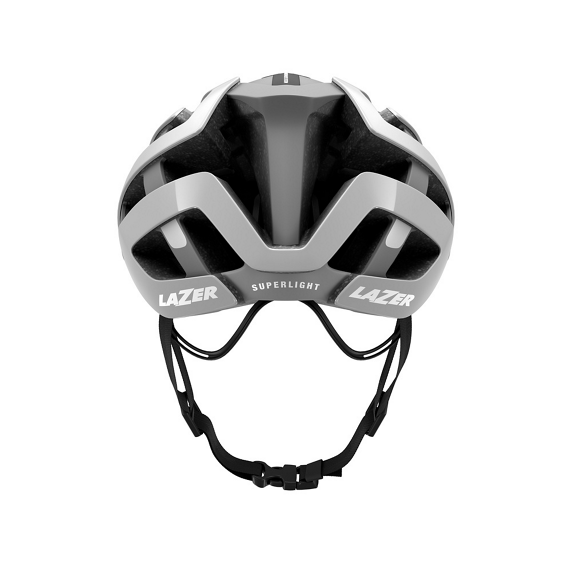 Lazer Genesis MIPS Race Fietshelm Grijs