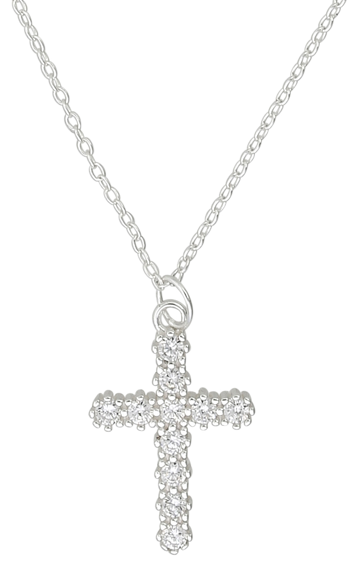 Kette - Little Cross