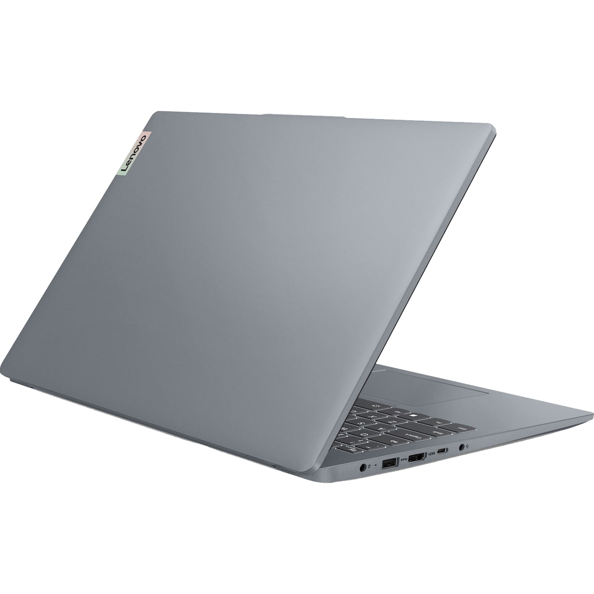 Lenovo IdeaPad Slim 3 i5-12/8/512 15,6