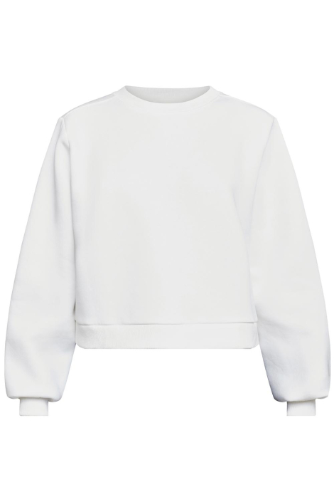 SisterS point witte dames sweater