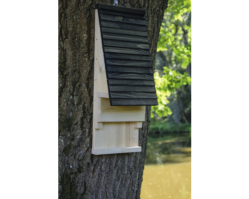 Vleermuiskast dobar 19,5 x 14 x 53,5 cm