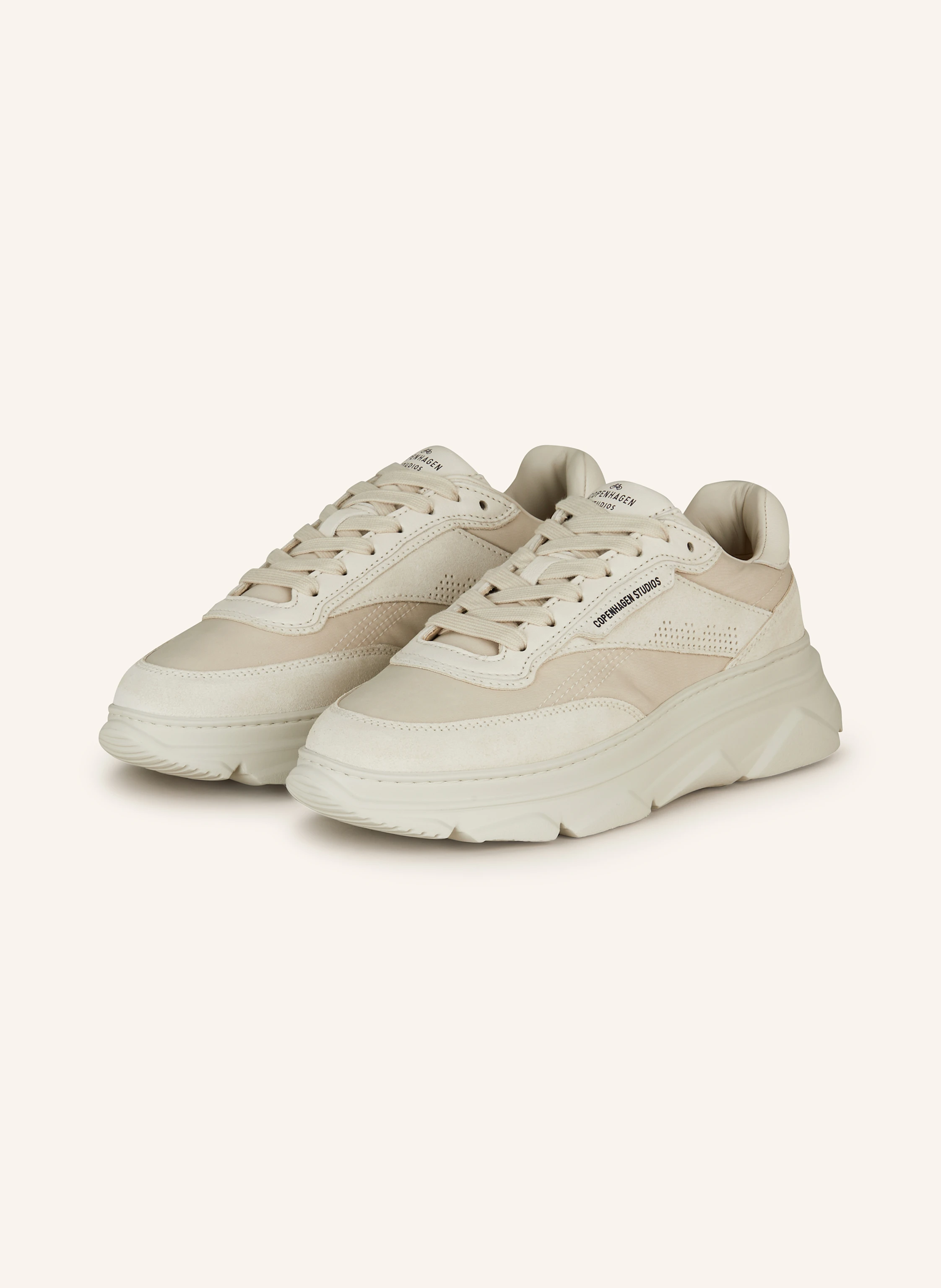 COPENHAGEN Sneaker CPH56