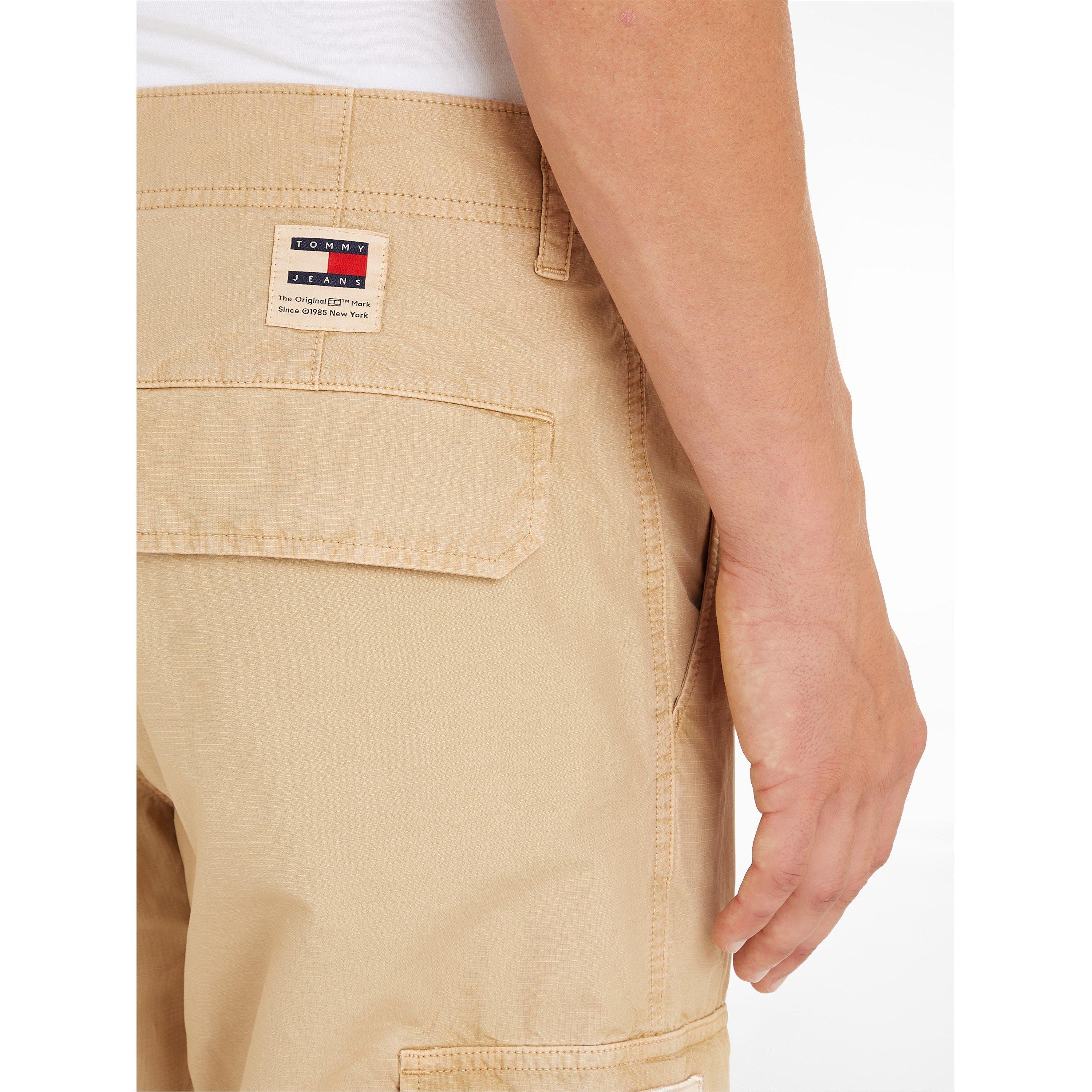 Tommy Jeans Ethan Cargo Trousers