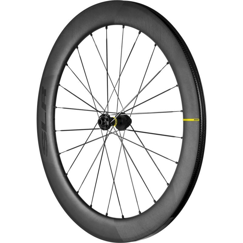 Cosmic SLR 65 Disc | 12 x 100 mm | Centerlock - Roue vélo avant