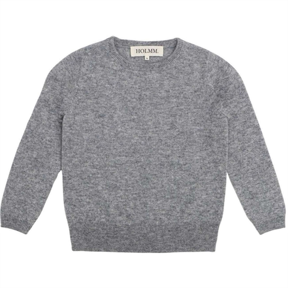 Oxford Billy Cashmere Strik - HOLMM → Luksusbaby.dk