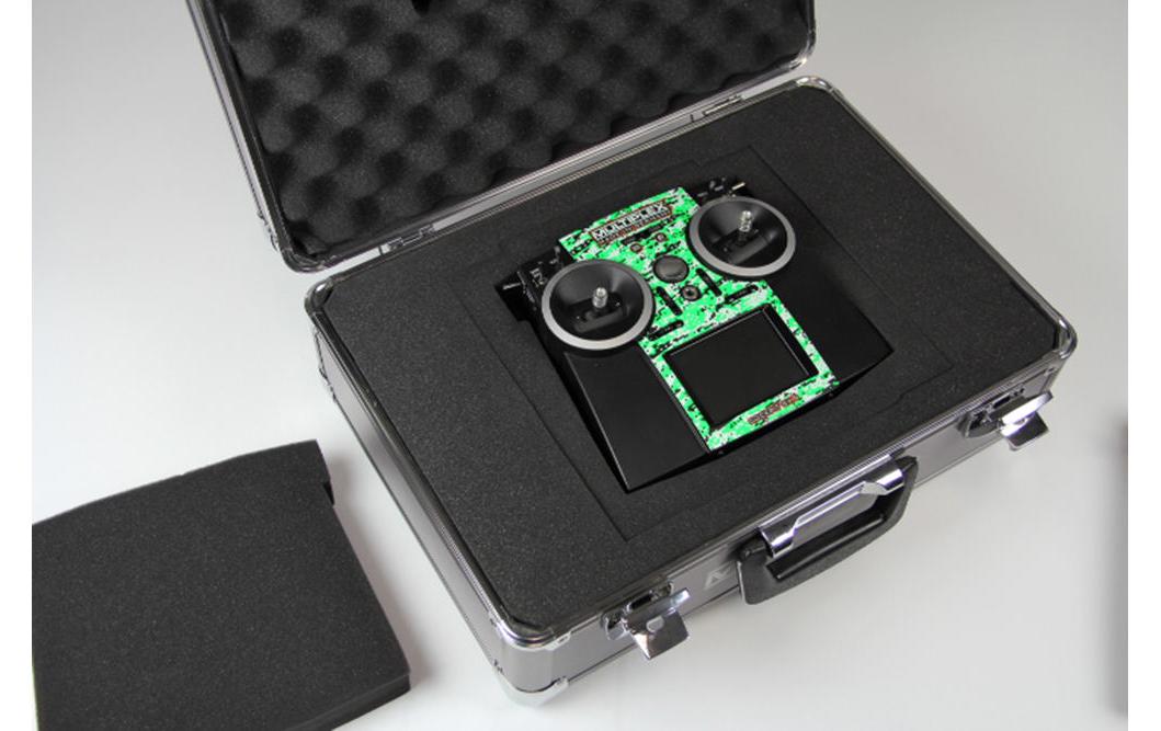Senderkoffer Profi TX/Cockpit SXSenderkoffer