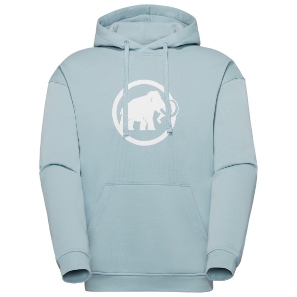 Mammut - Base ML Hoody Classic - Sweat à capuche