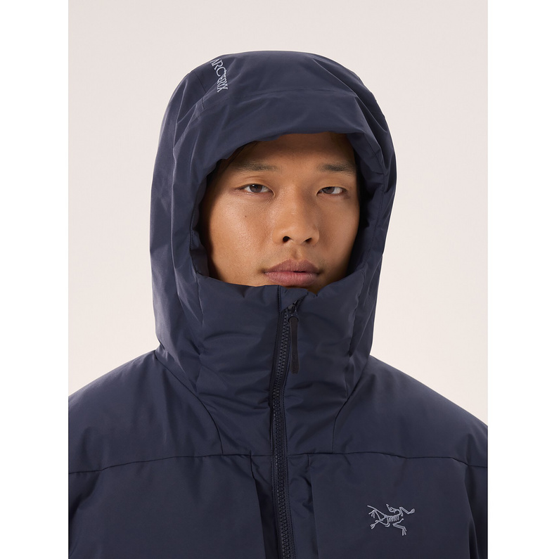 Arcteryx Herren Thorium SV Parka