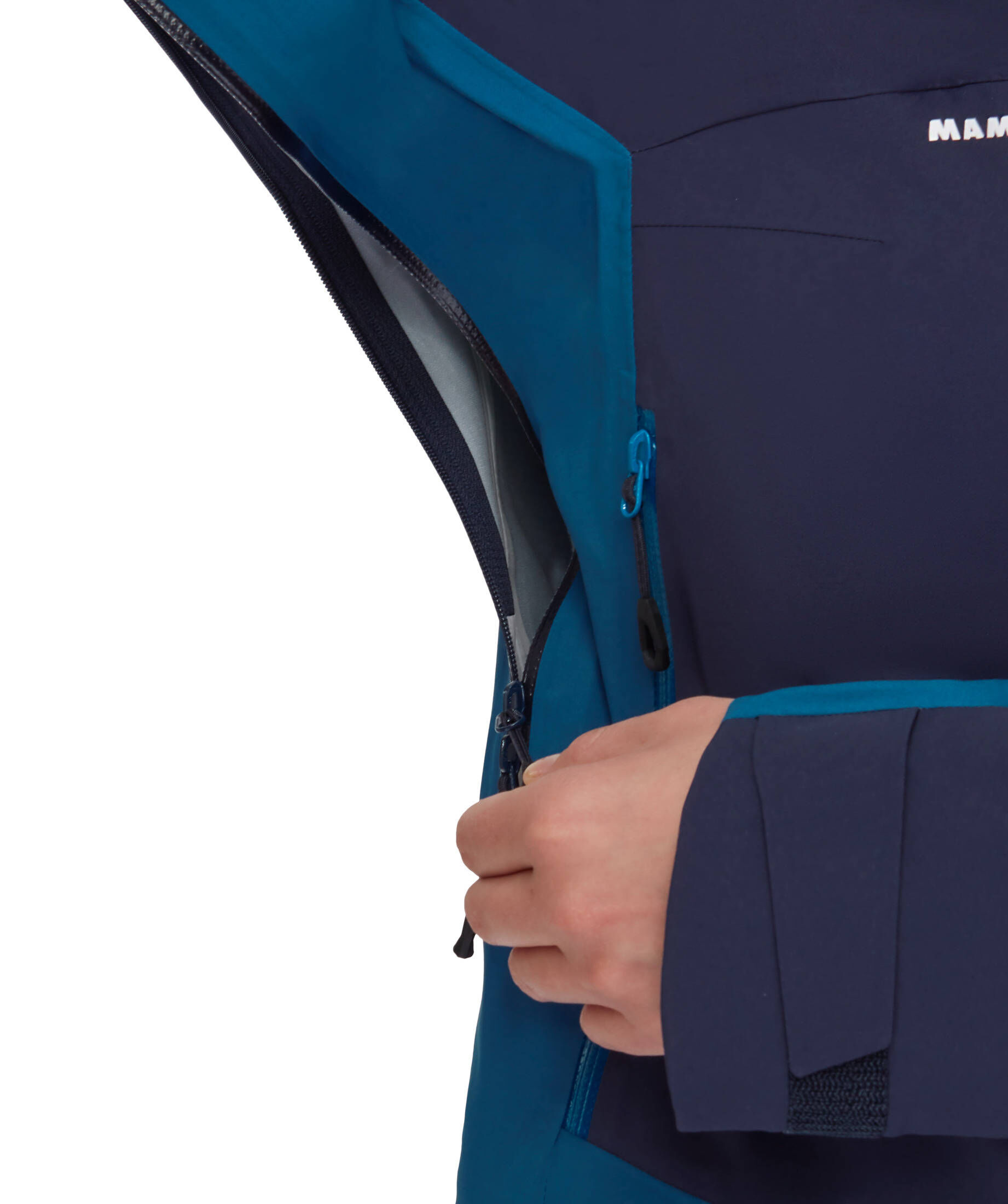 Mammut| Damen Jacke