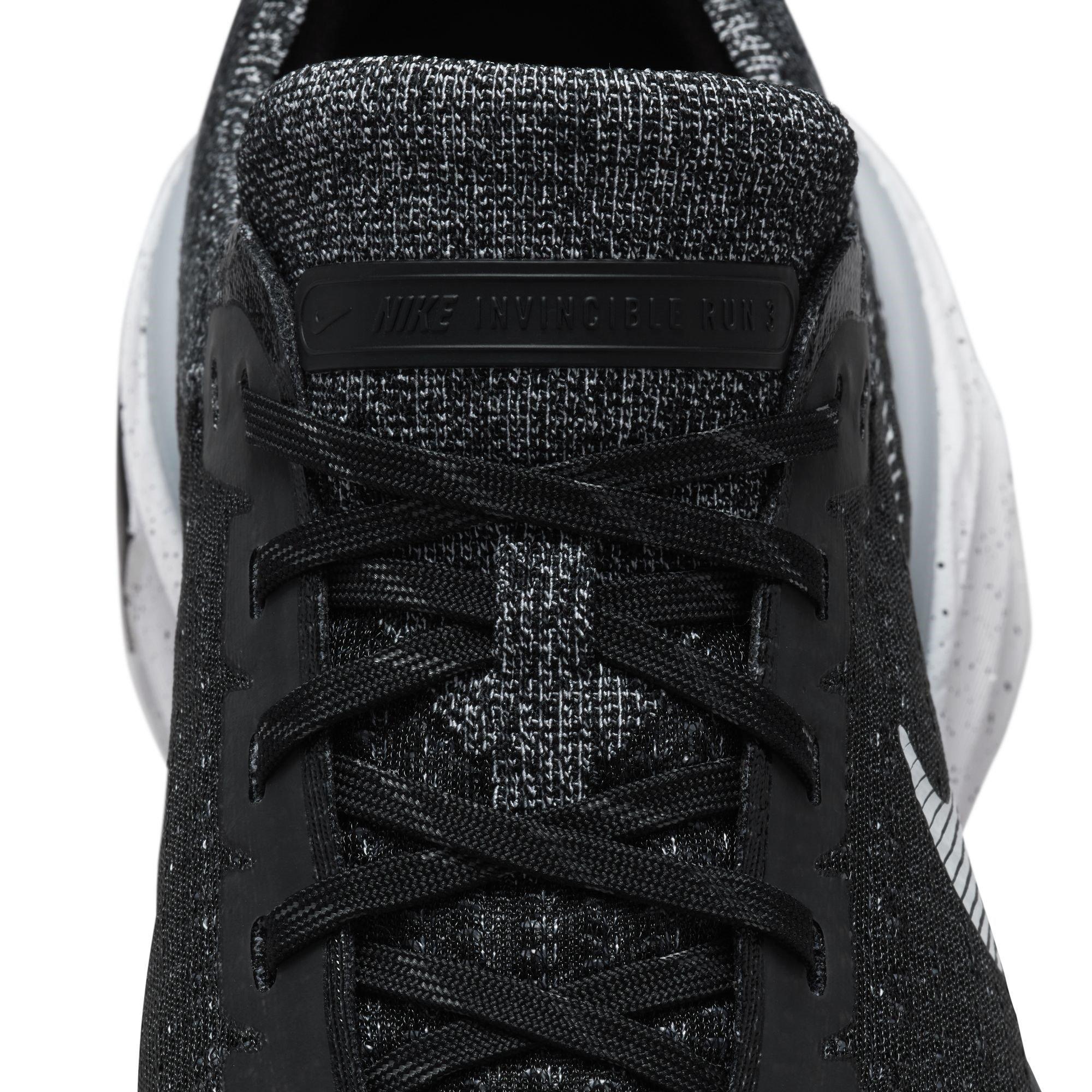 Nike Invincible 3 Road Running Shoes Mens