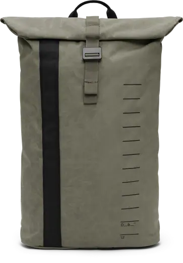 Db Essential 12L Rygsæk - Rygsække Tasker | SkatePro