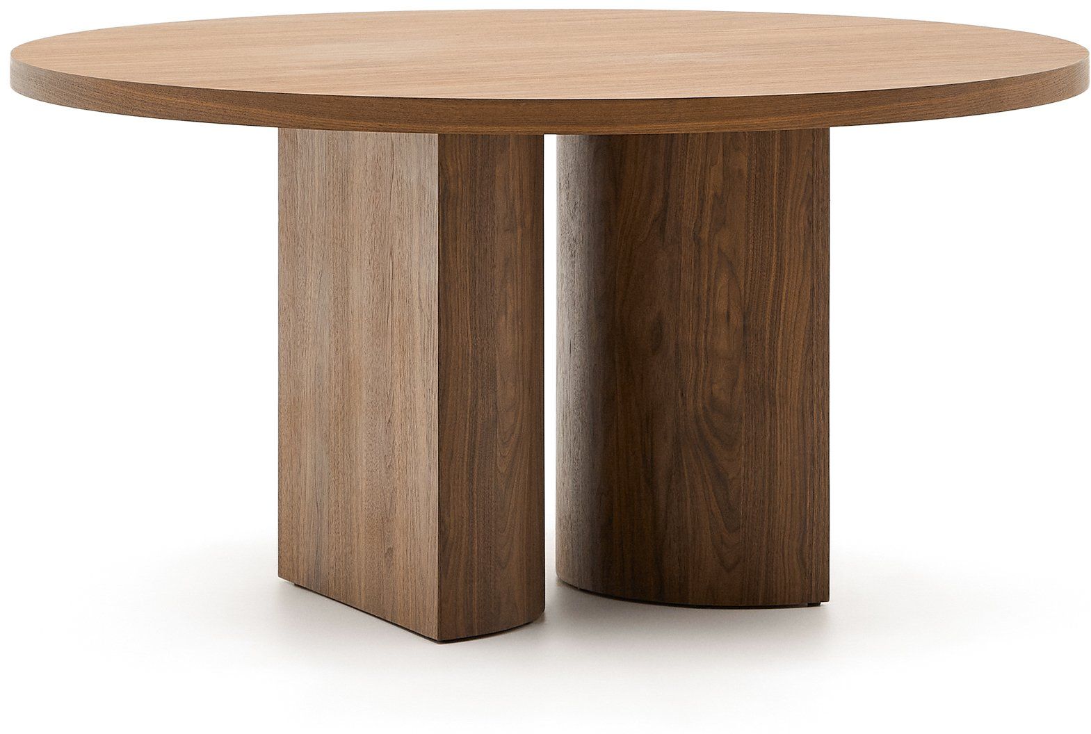 Kave Home   Nealy Rond Eettafel