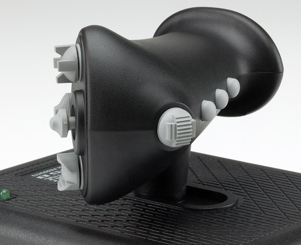 Pro Throttle Controller