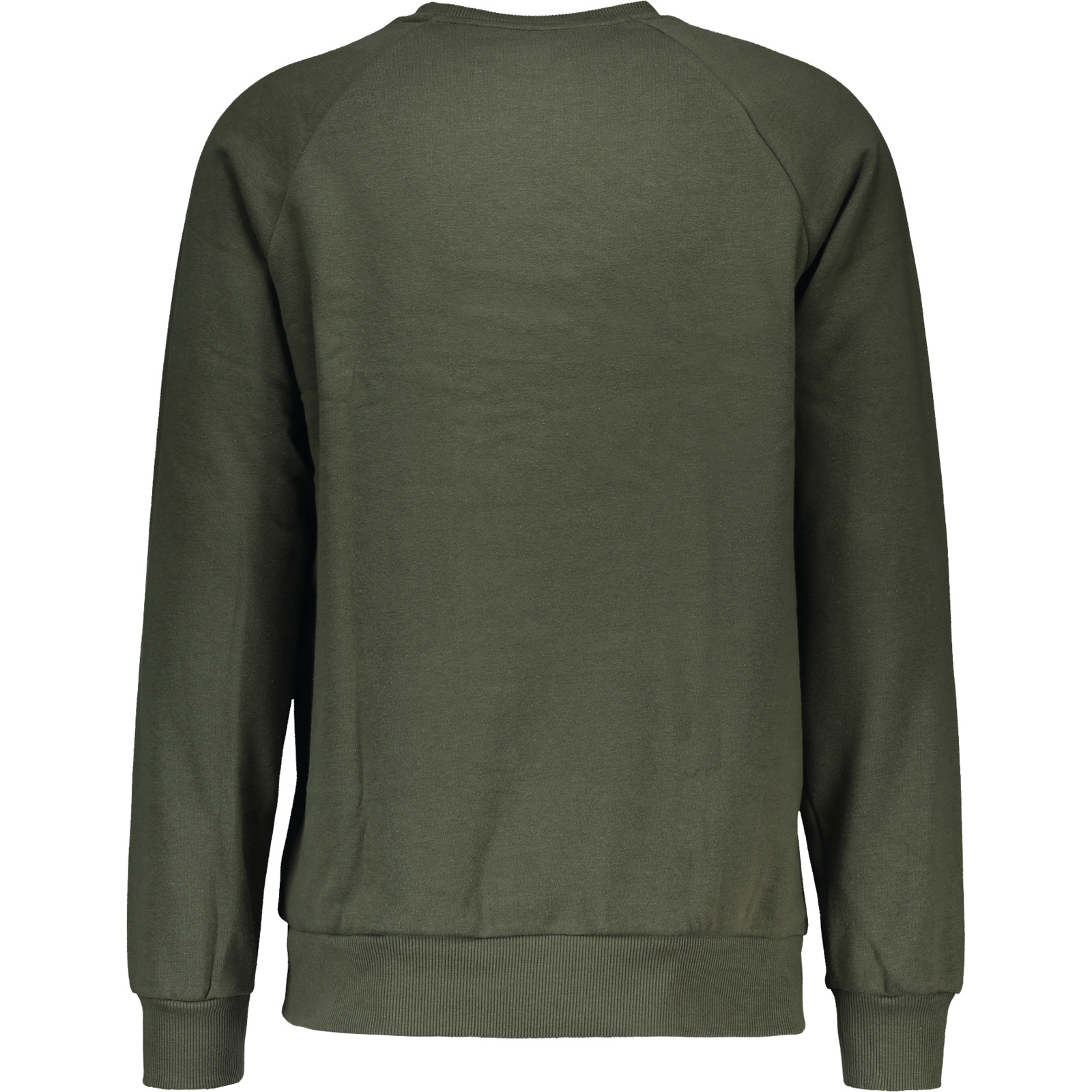 Under Armour Herren-Sweatshirt Rival Fleece M, olive