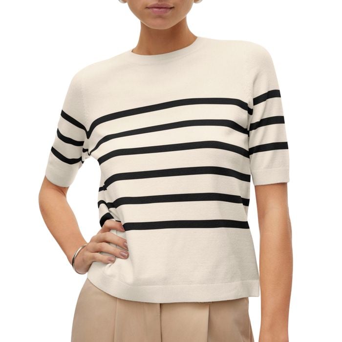 Vero Moda Saba Plain Shirt Dames