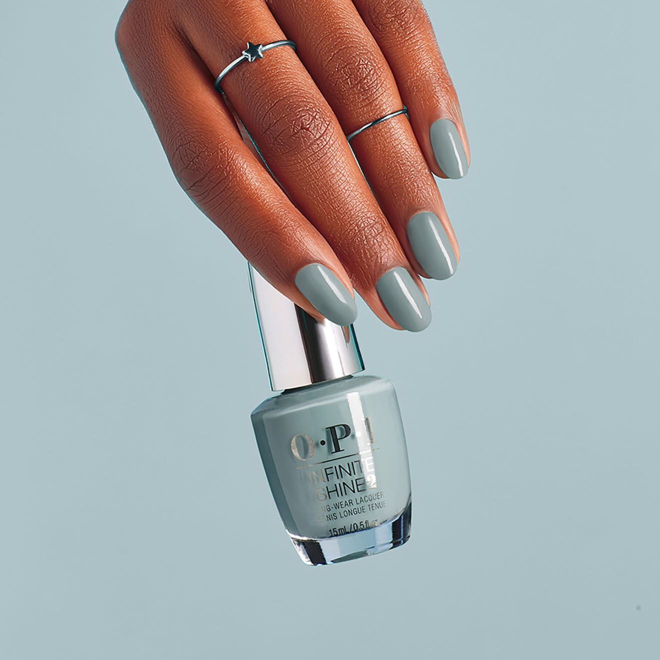 OPI Vernis à ongles Infinite Shine Destined to be a Legend 15 ml