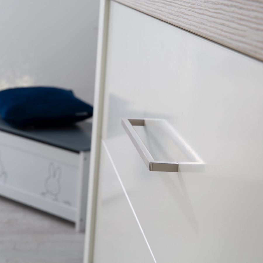 roba Wickelkommode Lucy breit
