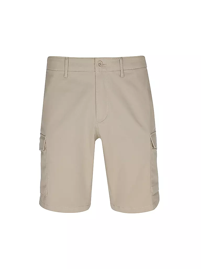 TOMMY HILFIGER Shorts Relaxed Fit HARLEM beige
