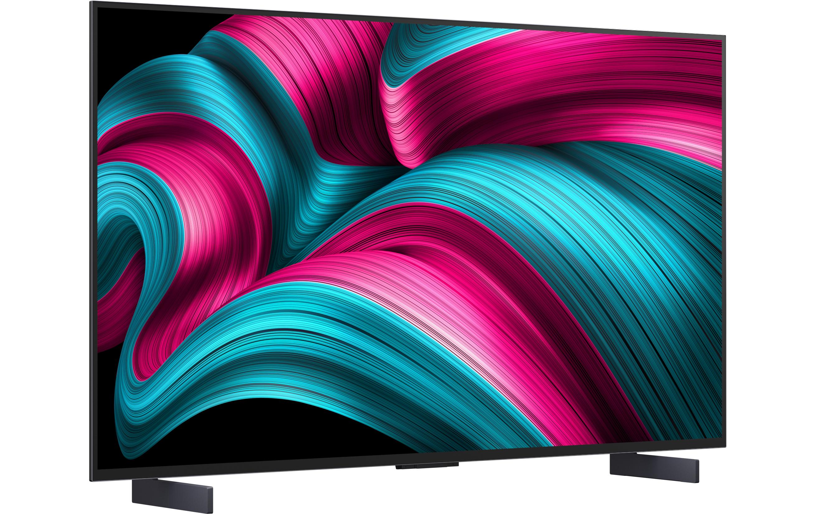 TV 42C58 42
