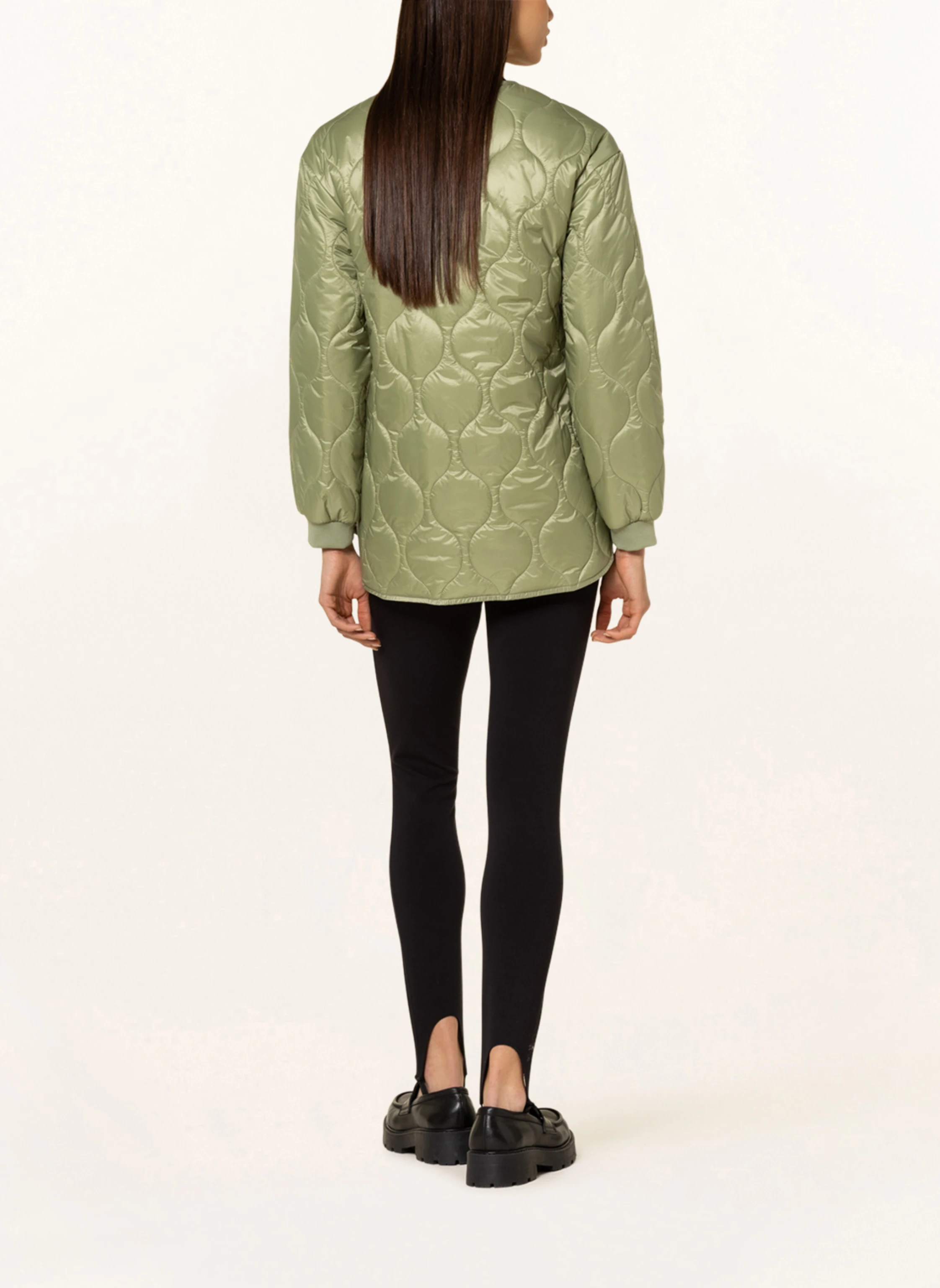 darling harbour Steppjacke