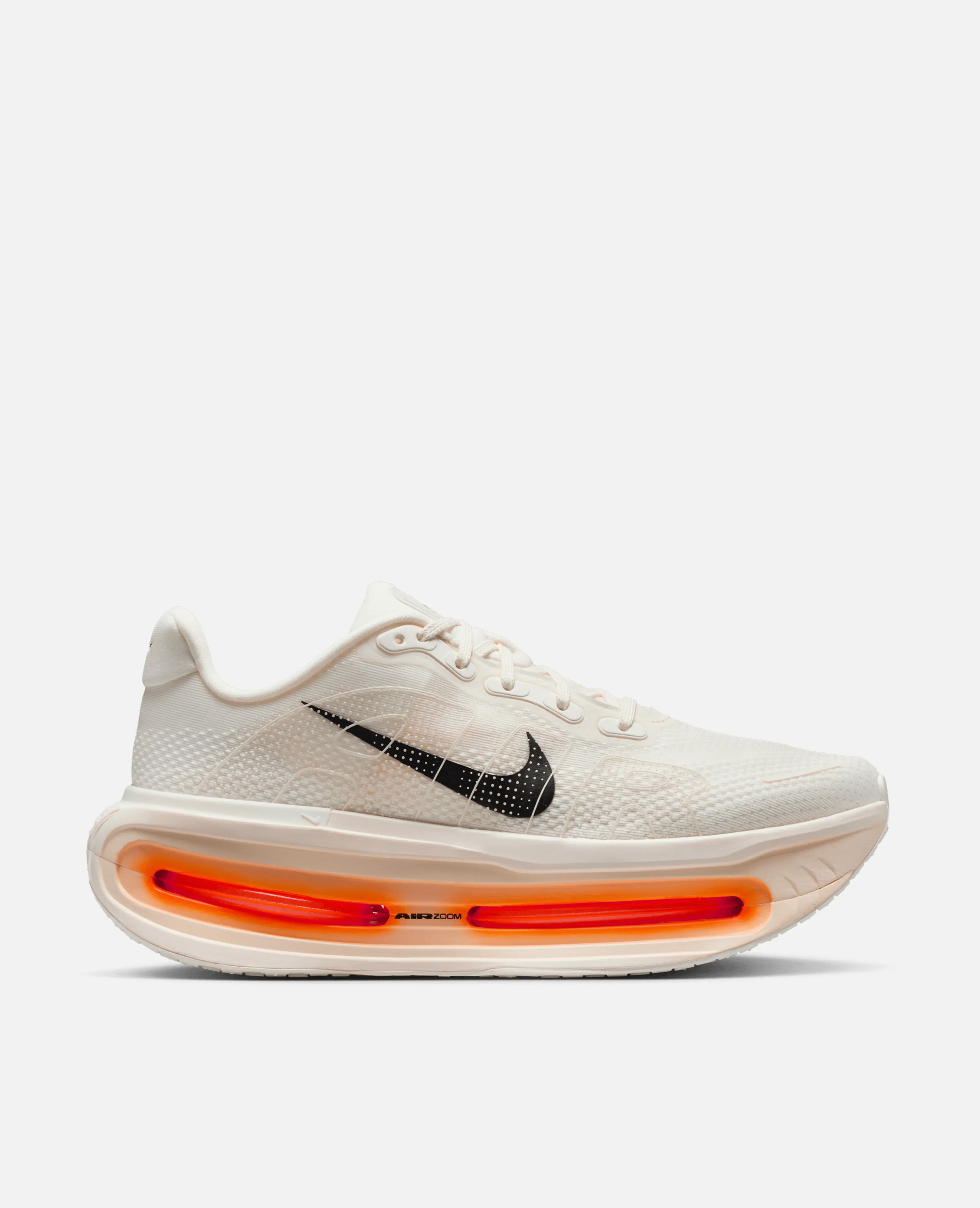Nike Vomero Premium (Sail/Black-Coconut Milk-Total Orange)