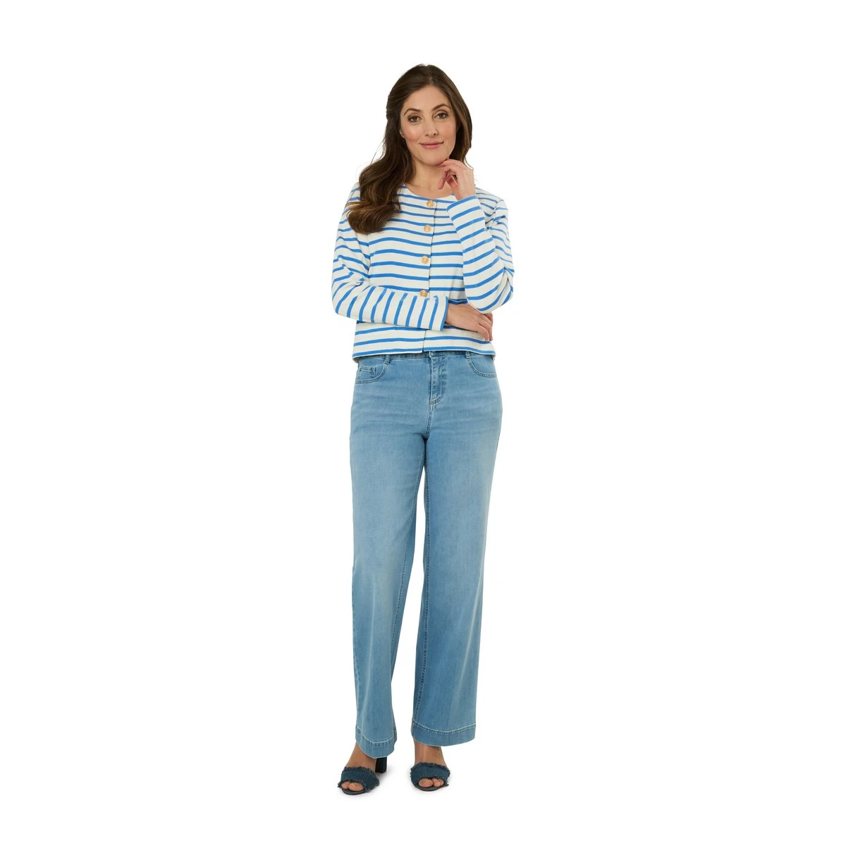 Dames Jack Baywatch LM180.11.25