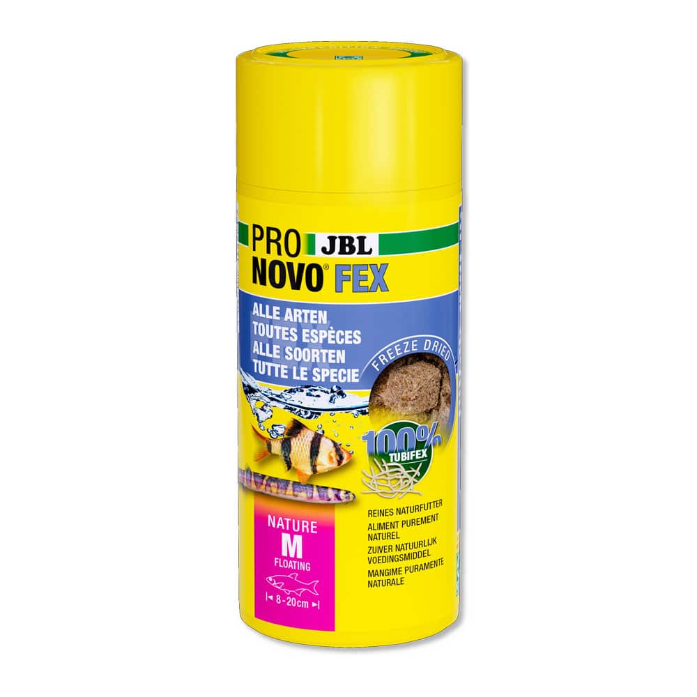 Pronovo fex 250ml
