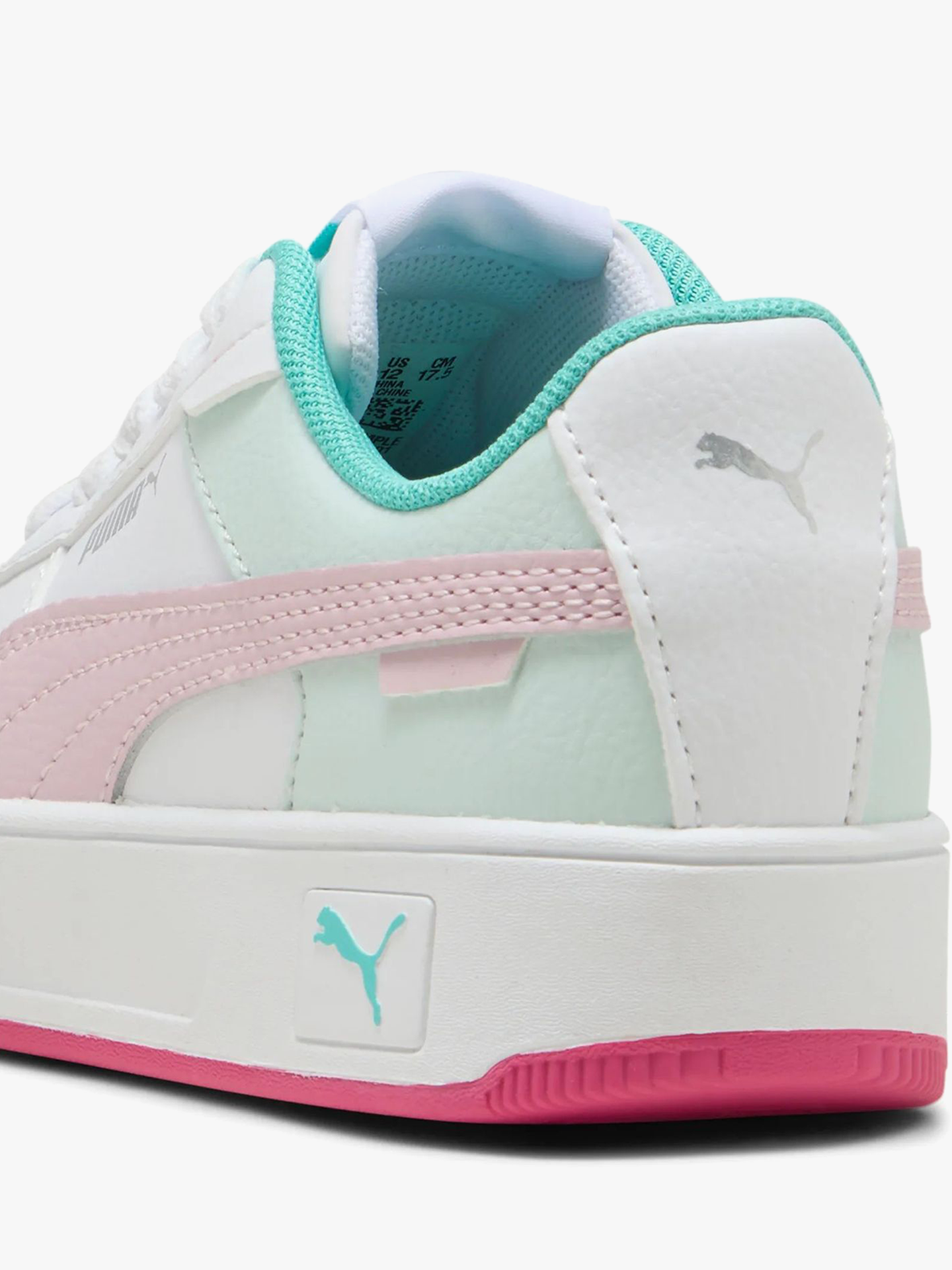 Carina Street Little Kids' Sneakers