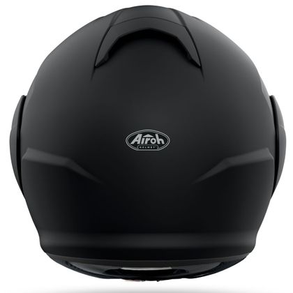 Casque Airoh MATHISSE - MATT - Noir