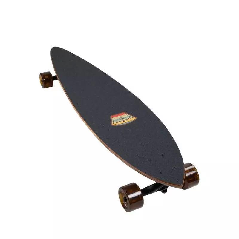 Skate longboard ARBOR Jess Mudgett Fish 37