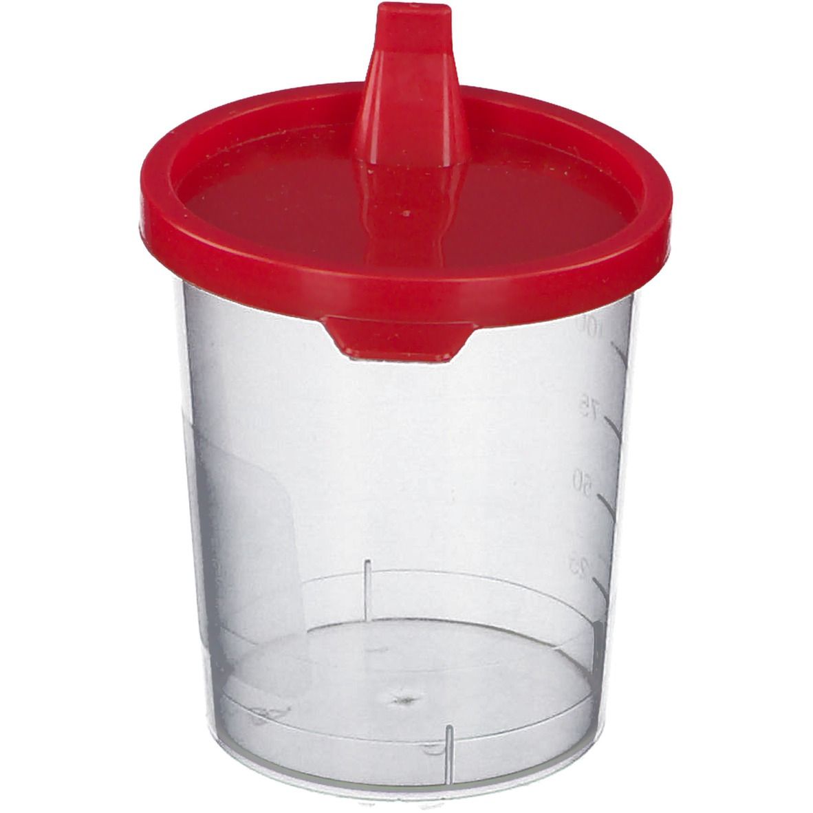 Dr. Junghans® Urinbecher