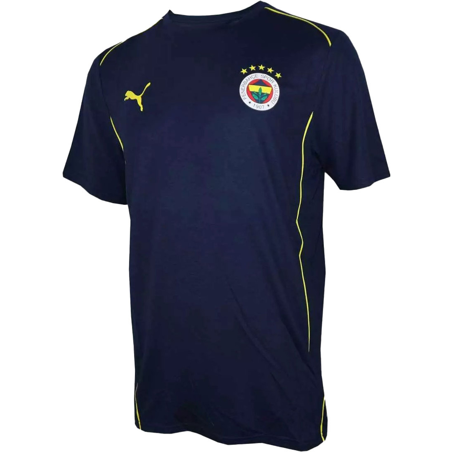 Puma Fenerbahce Casuals Tee 2024/2025