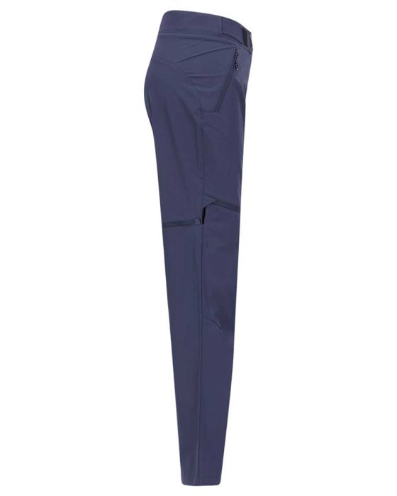 Rosario Zip Off Pant Women damebukser