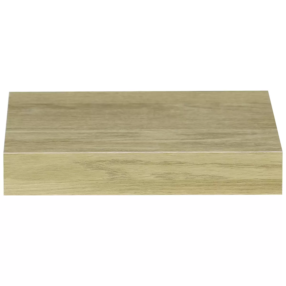 Wandboard Simple Eiche